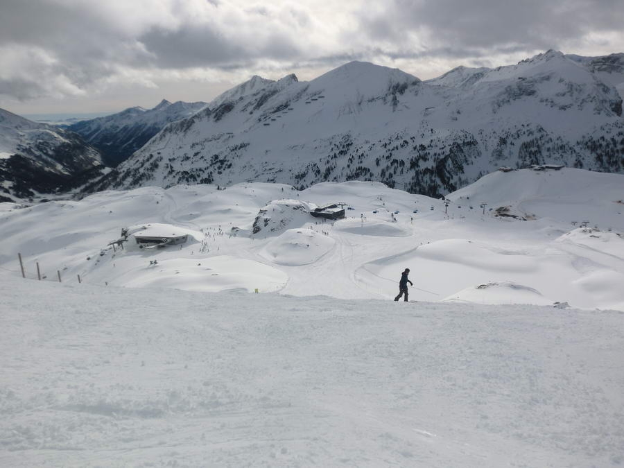05- Wolken, Sonne, Obertauern 038